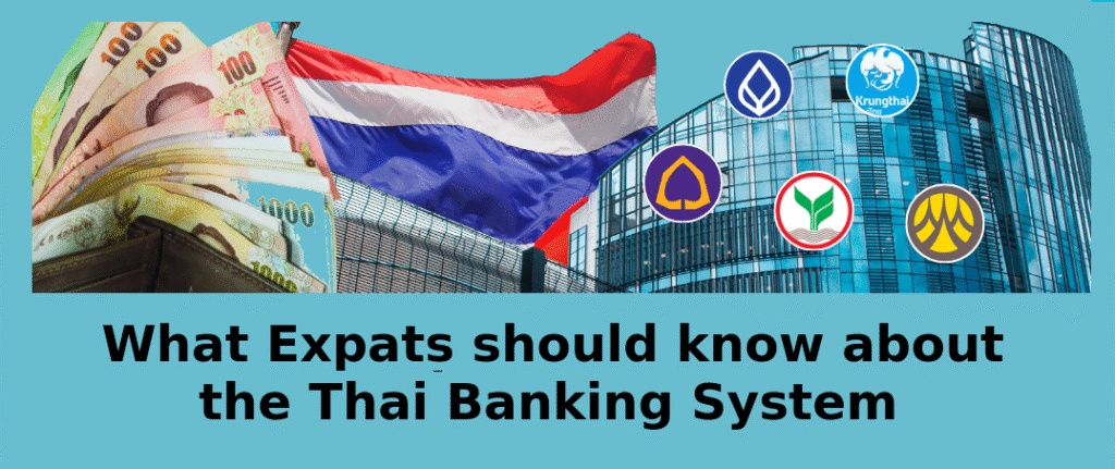 Understanding the Thai Banking System