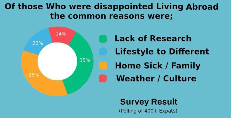 Expat Survey 1