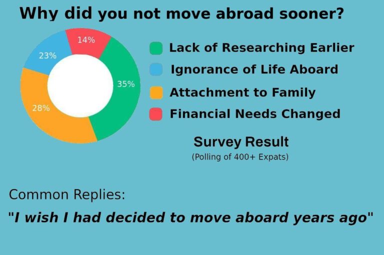 Expat survey 2