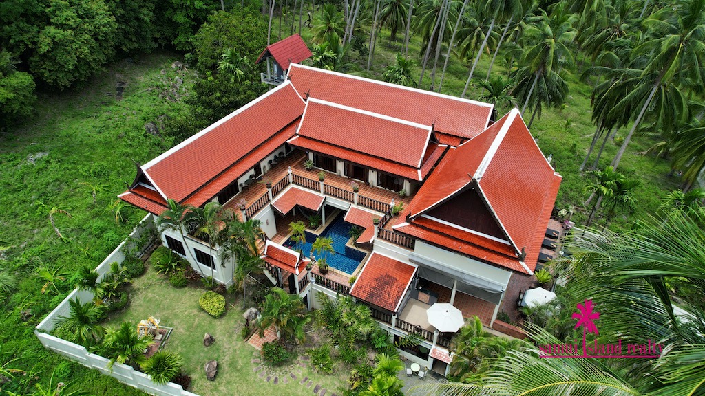 Best place to live in Thailand