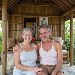 Why Thailand offer the best in retirement life