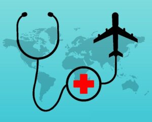 Medical tourism
