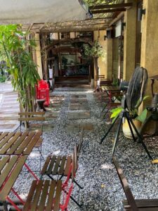 backstreet cafe 6