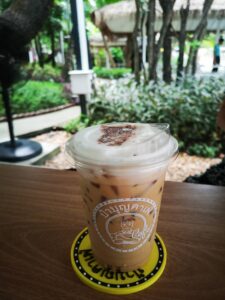Paboon cafe 4